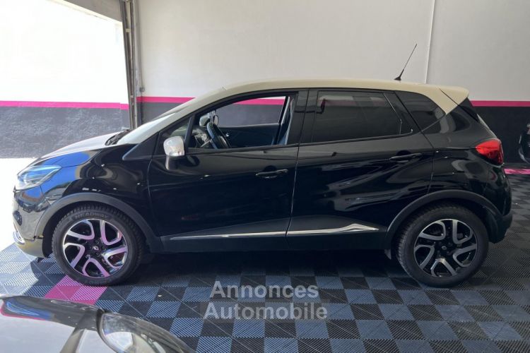 Renault Captur 1.5 Energy dCi - 90 Intens PHASE 1 - <small></small> 9.490 € <small>TTC</small> - #4