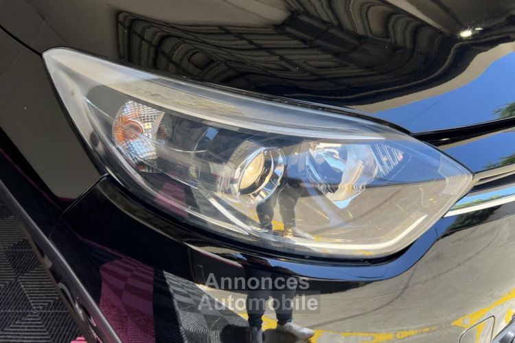 Renault Captur 1.5 Energy dCi - 90 Intens PHASE 1 - <small></small> 9.490 € <small>TTC</small> - #15