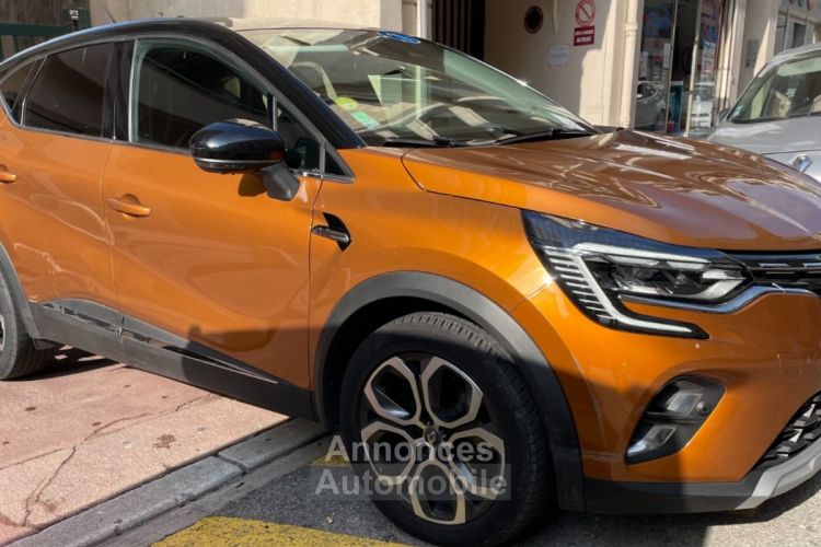 Renault Captur 1.5l Dci 115 CV Intens BVA - <small></small> 18.490 € <small>TTC</small> - #3