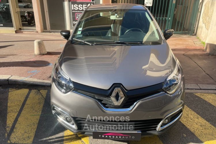 Renault Captur 1.5l Dci 90CV Intens - <small></small> 7.490 € <small>TTC</small> - #2