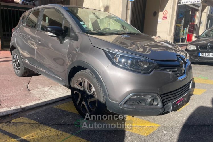 Renault Captur 1.5l Dci 90CV Intens - <small></small> 7.490 € <small>TTC</small> - #3