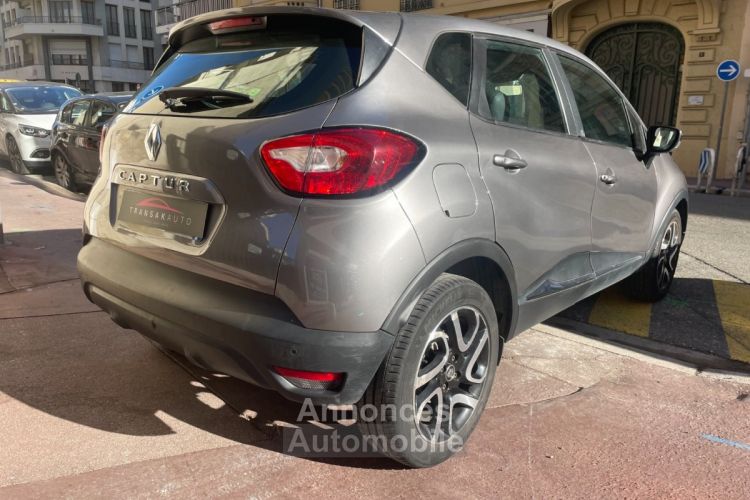 Renault Captur 1.5l Dci 90CV Intens - <small></small> 7.490 € <small>TTC</small> - #5