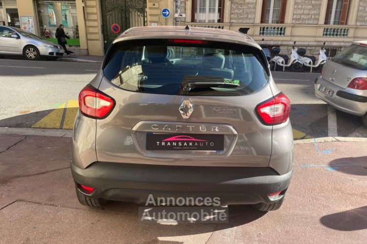 Renault Captur 1.5l Dci 90CV Intens - <small></small> 7.490 € <small>TTC</small> - #6