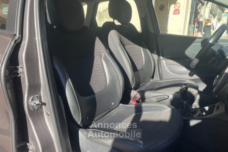 Renault Captur 1.5l Dci 90CV Intens - <small></small> 7.490 € <small>TTC</small> - #15