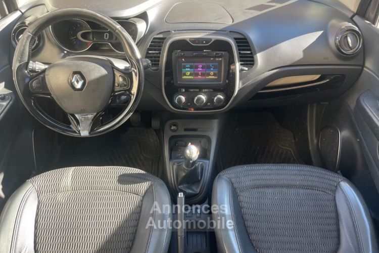 Renault Captur 1.5l Dci 90CV Intens - <small></small> 7.490 € <small>TTC</small> - #18