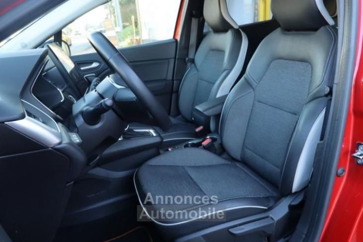 Renault Captur 1.6 E-TECH 145 CH FULL-HYBRID 1.2KWH INTENS BVA + CAMERA DE RECUL - <small></small> 16.989 € <small>TTC</small> - #10