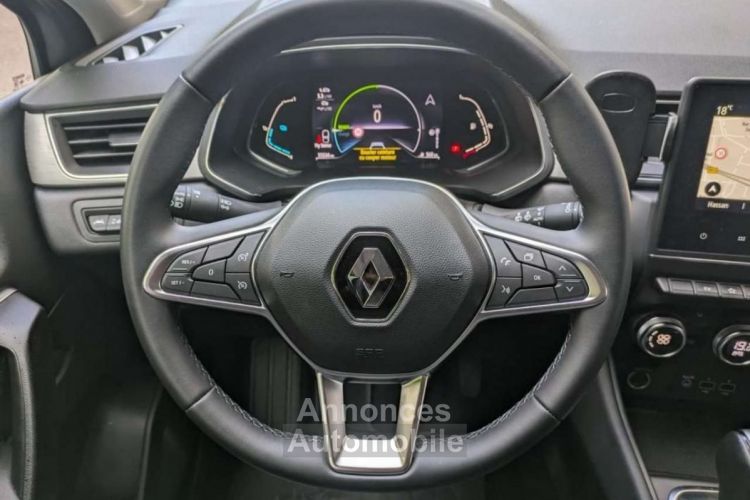 Renault Captur 1.6 E-TECH 145H 90 HYBRID FULL-HYBRID INTENS BVA - <small></small> 18.990 € <small>TTC</small> - #15