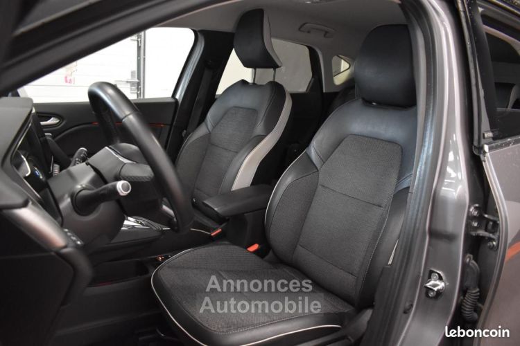 Renault Captur 1.6 E-TECH 160H 90 HYBRID PHEV 9.8KWH INTENS SUIVI GARANTIE CONSTRUCTEUR 6 A 36 ... - <small></small> 16.490 € <small>TTC</small> - #6