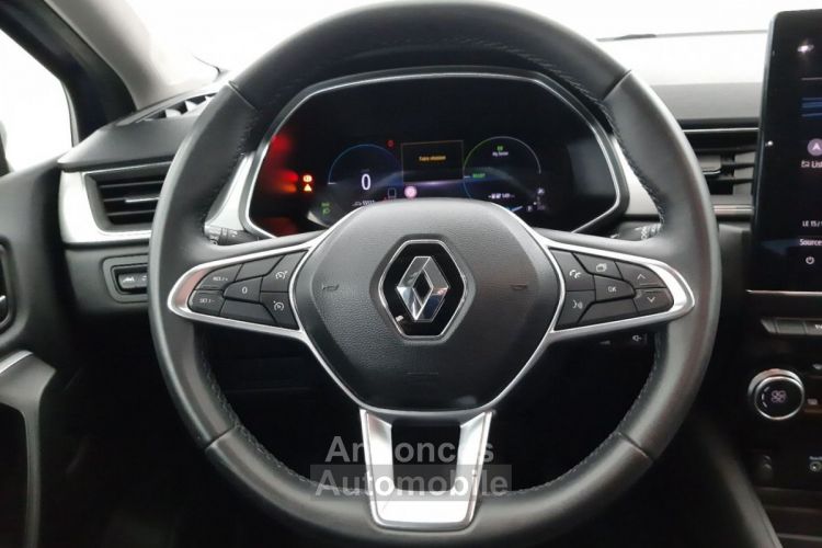 Renault Captur 1.6 E-Tech Plug-in 160 Intens - <small></small> 18.990 € <small>TTC</small> - #15