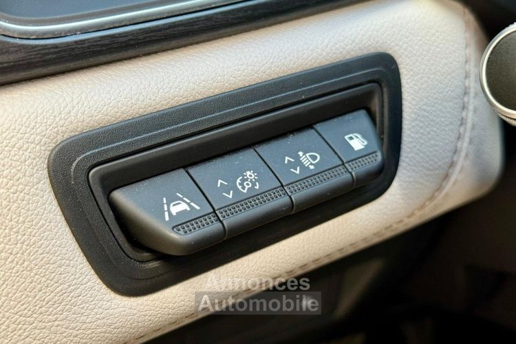 Renault Captur 1.6 E-Tech Plug-in 160ch Initiale Paris / 1ère main Française / Bose - <small></small> 21.490 € <small>TTC</small> - #13