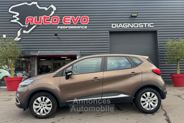 Renault Captur - <small></small> 9.490 € <small>TTC</small> - #14