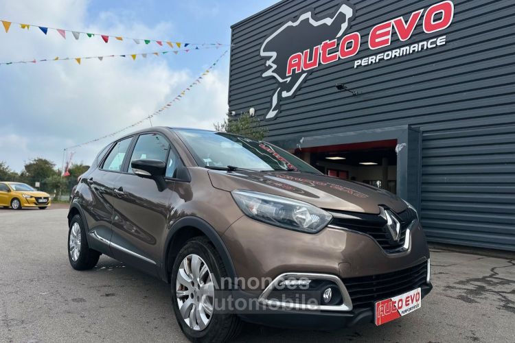 Renault Captur - <small></small> 9.490 € <small>TTC</small> - #16