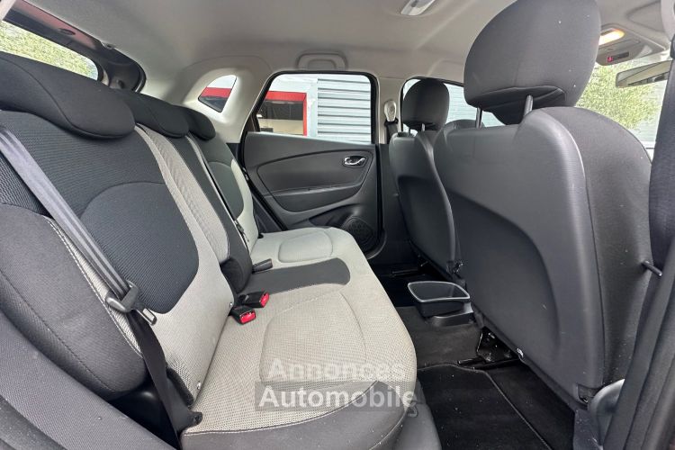 Renault Captur - <small></small> 9.490 € <small>TTC</small> - #7