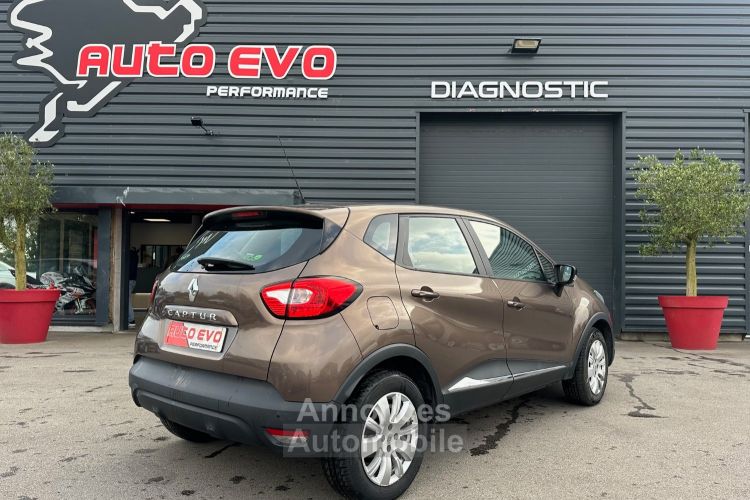 Renault Captur - <small></small> 9.490 € <small>TTC</small> - #3