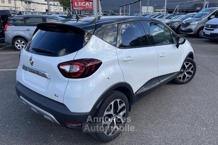 Renault Captur (2) 1.2 Energy TCe 120 Intens - <small></small> 11.900 € <small>TTC</small> - #2