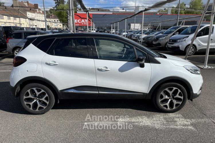 Renault Captur (2) 1.2 Energy TCe 120 Intens - <small></small> 11.900 € <small>TTC</small> - #3