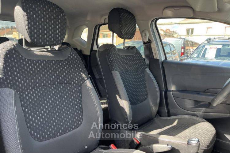 Renault Captur (2) 1.2 Energy TCe 120 Intens - <small></small> 11.900 € <small>TTC</small> - #5