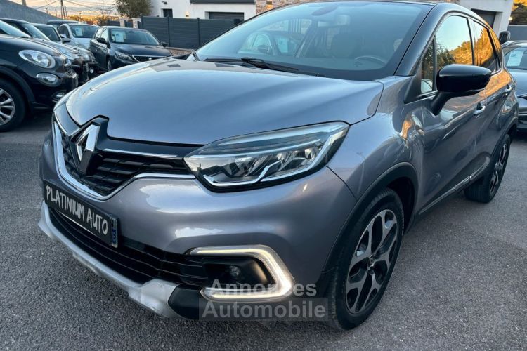 Renault Captur (2) 1.5 DCI 90 Intens EDC - <small></small> 12.990 € <small>TTC</small> - #1