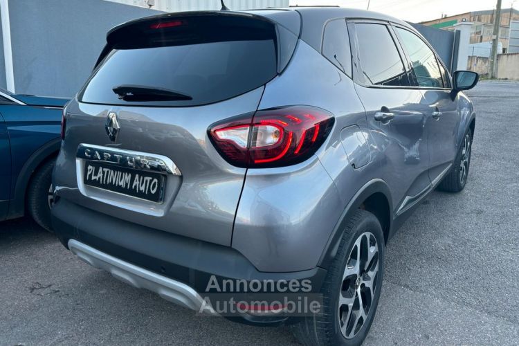 Renault Captur (2) 1.5 DCI 90 Intens EDC - <small></small> 12.990 € <small>TTC</small> - #3