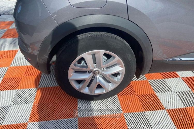Renault Captur Blue DCI 115 EDC BUSINESS - <small></small> 19.790 € <small>TTC</small> - #18
