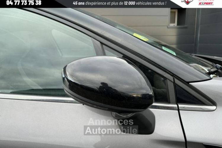 Renault Captur Blue dCi 115 Intens + Pack city - <small></small> 17.990 € <small>TTC</small> - #4