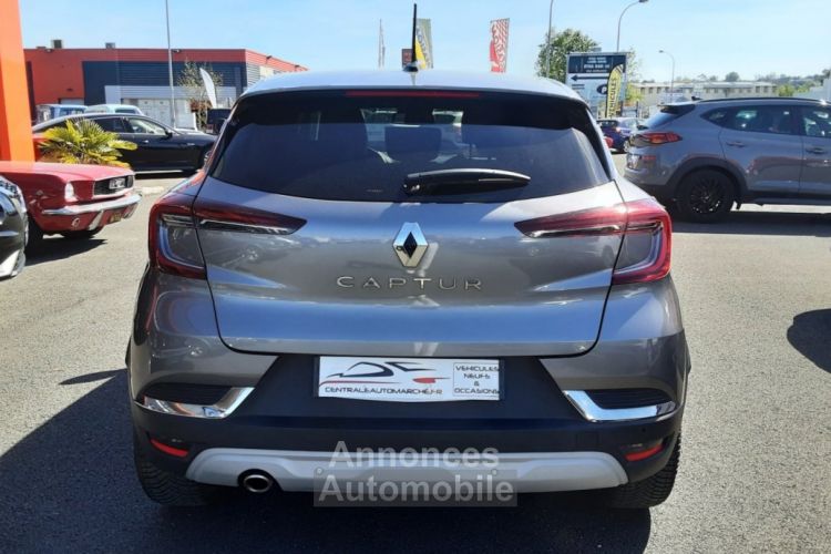Renault Captur Blue dCi 115 Intens - <small></small> 16.990 € <small>TTC</small> - #22