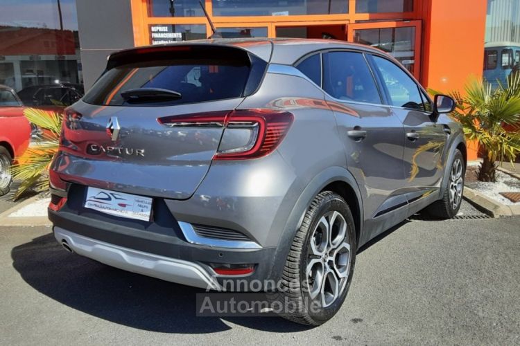Renault Captur Blue dCi 115 Intens - <small></small> 16.990 € <small>TTC</small> - #34