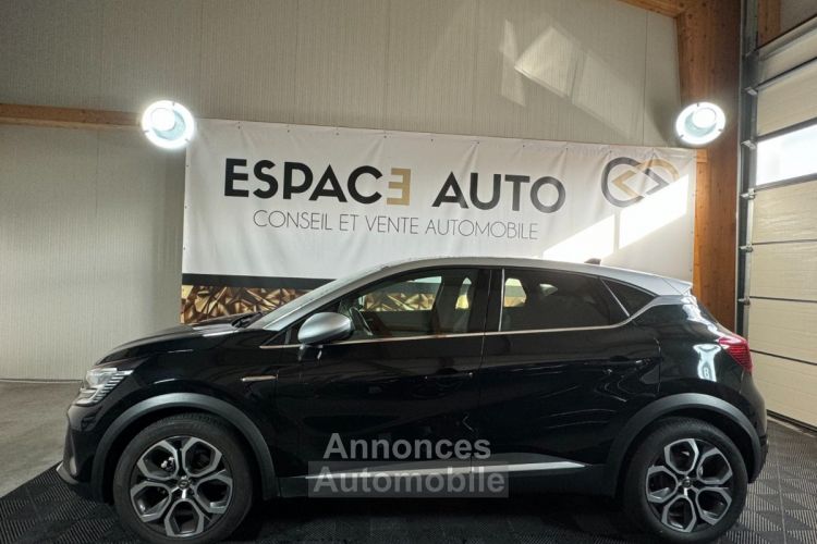 Renault Captur Blue dCi 115 Intens - <small></small> 16.990 € <small>TTC</small> - #2