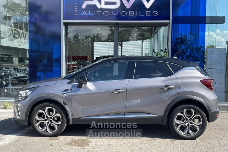 Renault Captur Blue dCi 115 Intens - <small></small> 15.800 € <small>TTC</small> - #6