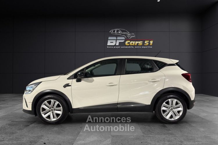 Renault Captur blue dci 95 cv business - <small></small> 12.990 € <small>TTC</small> - #2