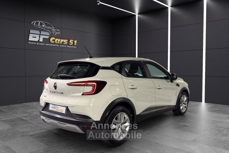 Renault Captur blue dci 95 cv business - <small></small> 12.990 € <small>TTC</small> - #3