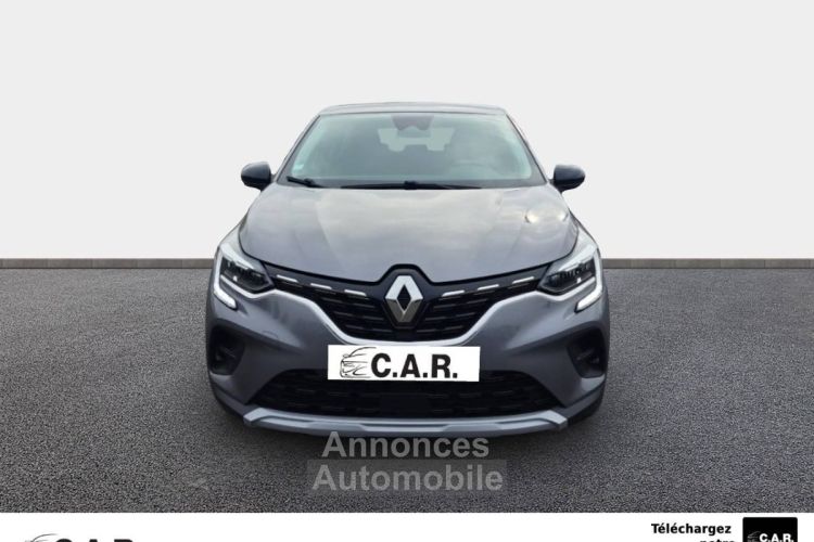 Renault Captur Blue dCi 95 Zen - <small></small> 15.990 € <small>TTC</small> - #1