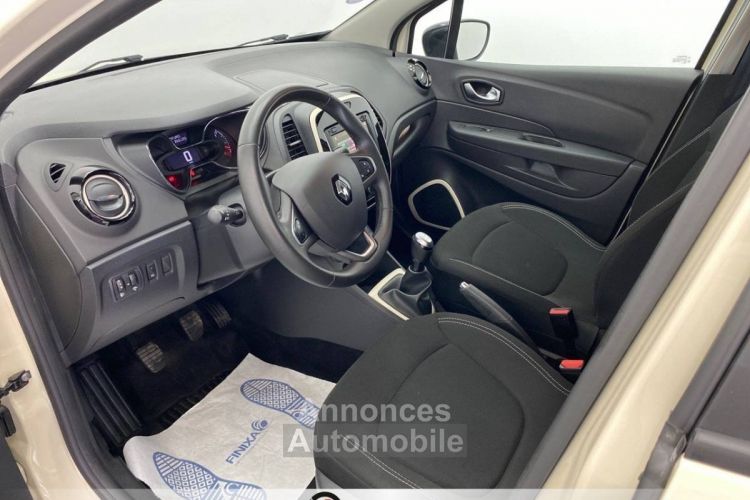 Renault Captur Business TCe 90 - <small></small> 9.990 € <small>TTC</small> - #2