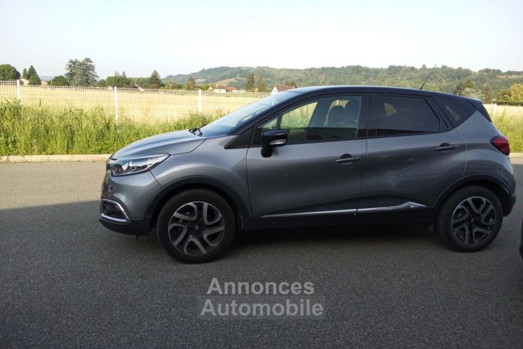 Renault Captur CAPTUR II TCE 120CV EDC - <small></small> 12.500 € <small>TTC</small> - #2