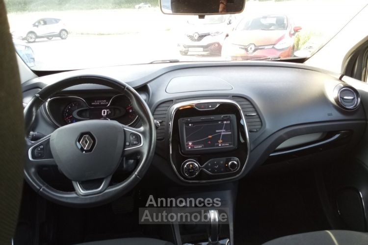 Renault Captur CAPTUR II TCE 120CV EDC - <small></small> 12.500 € <small>TTC</small> - #4