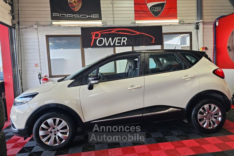 Renault Captur dci 110 152000 kms - <small></small> 8.490 € <small>TTC</small> - #2