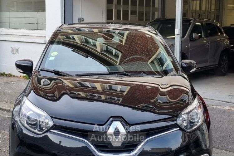 Renault Captur dCi 110 E6 Energy Intens 2016 S&S - <small></small> 15.900 € <small>TTC</small> - #2