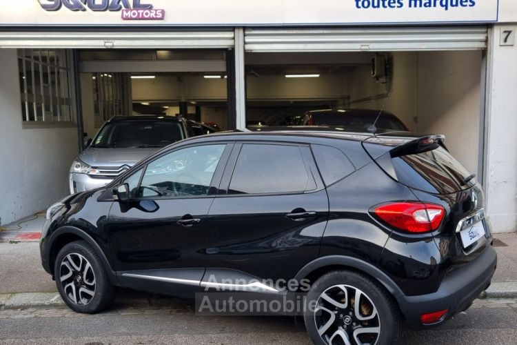 Renault Captur dCi 110 E6 Energy Intens 2016 S&S - <small></small> 15.900 € <small>TTC</small> - #7