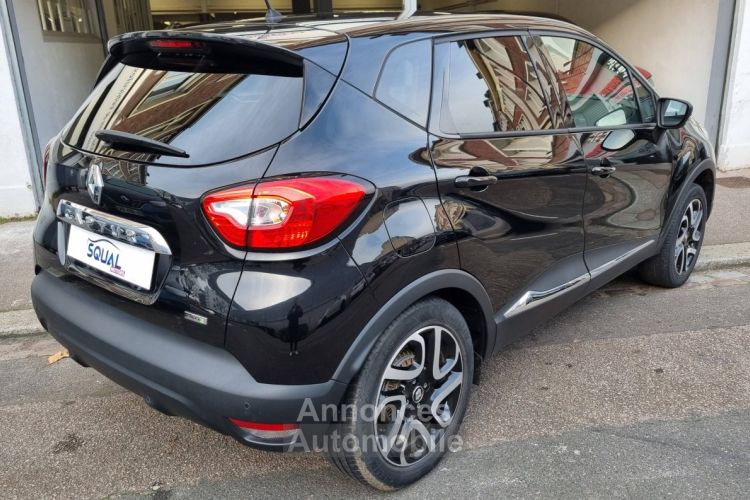 Renault Captur dCi 110 E6 Energy Intens 2016 S&S - <small></small> 15.900 € <small>TTC</small> - #33