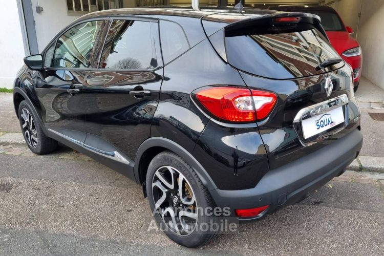 Renault Captur dCi 110 E6 Energy Intens 2016 S&S - <small></small> 15.900 € <small>TTC</small> - #34