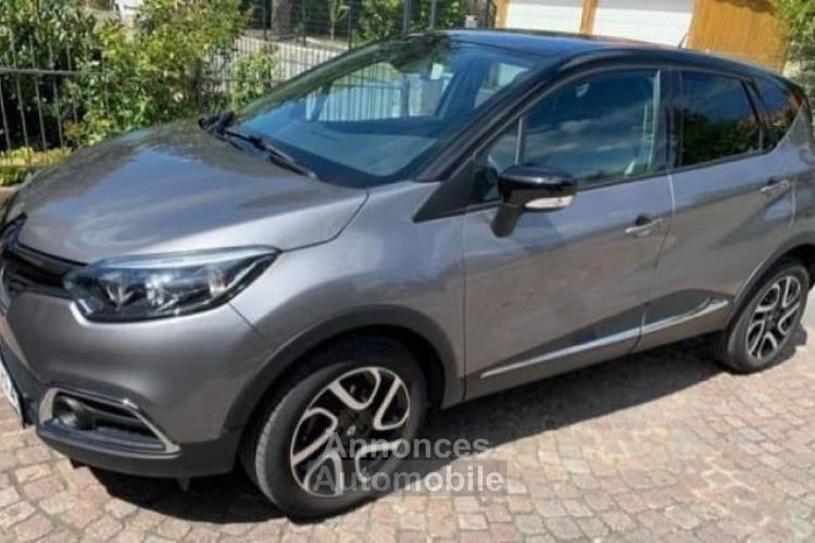 Renault Captur dCi 110 Energy Intens - <small></small> 10.990 € <small>TTC</small> - #1