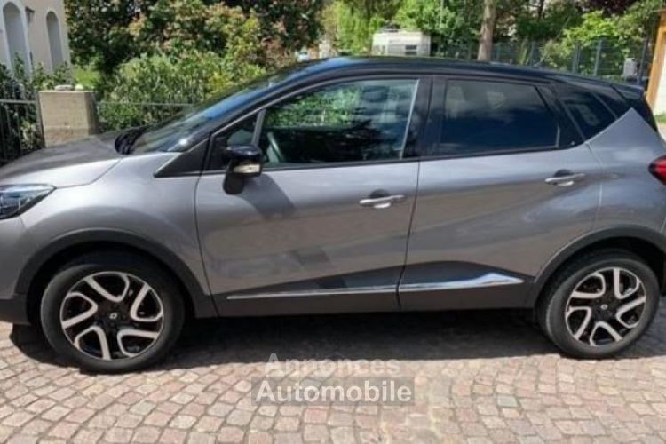 Renault Captur dCi 110 Energy Intens - <small></small> 10.990 € <small>TTC</small> - #3