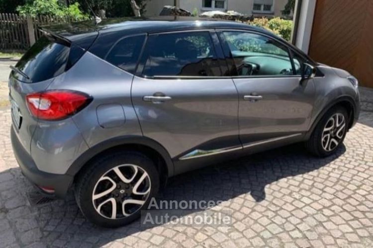 Renault Captur dCi 110 Energy Intens - <small></small> 10.990 € <small>TTC</small> - #4