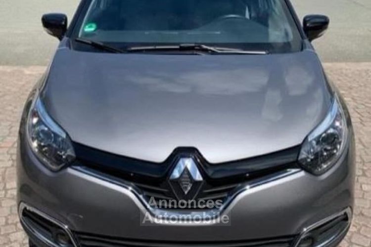 Renault Captur dCi 110 Energy Intens - <small></small> 10.990 € <small>TTC</small> - #5