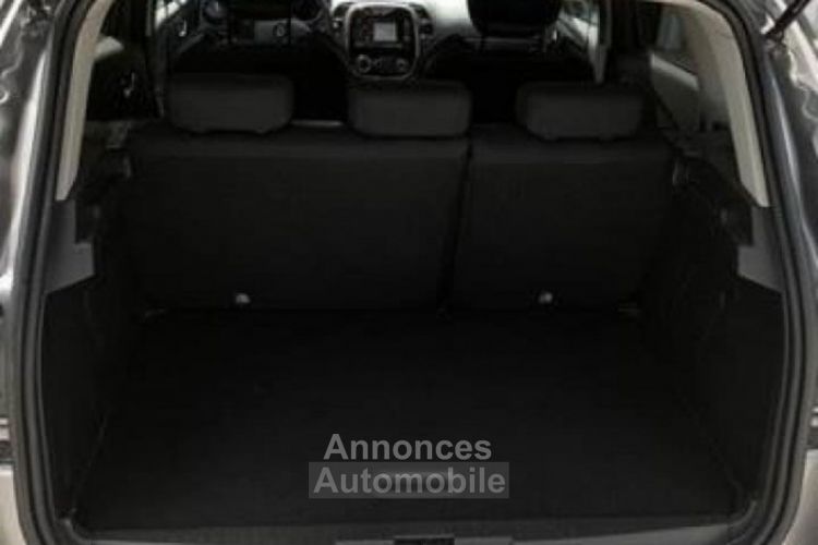 Renault Captur dCi 110 Energy Intens - <small></small> 10.990 € <small>TTC</small> - #8