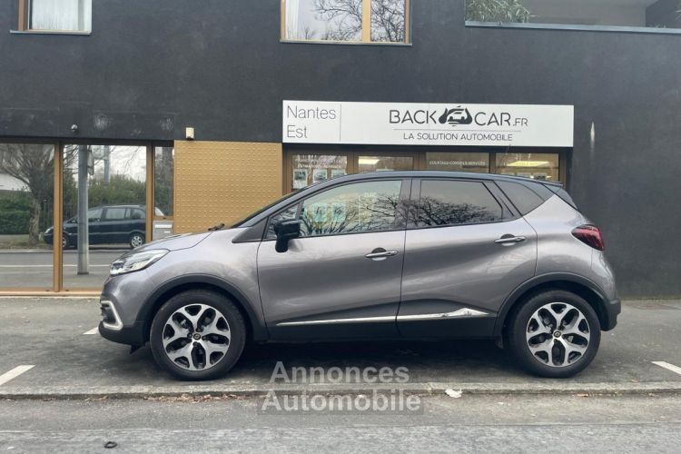 Renault Captur dCi 90 EDC Zen - <small></small> 16.990 € <small>TTC</small> - #5