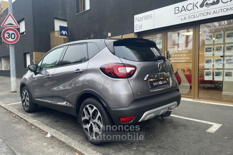 Renault Captur dCi 90 EDC Zen - <small></small> 16.990 € <small>TTC</small> - #6