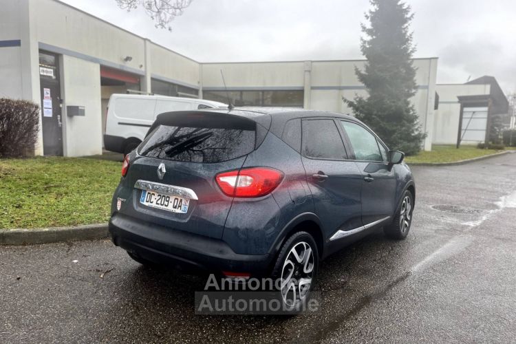 Renault Captur dCi 90 Energy Intens S&S eco² - <small></small> 9.990 € <small>TTC</small> - #6