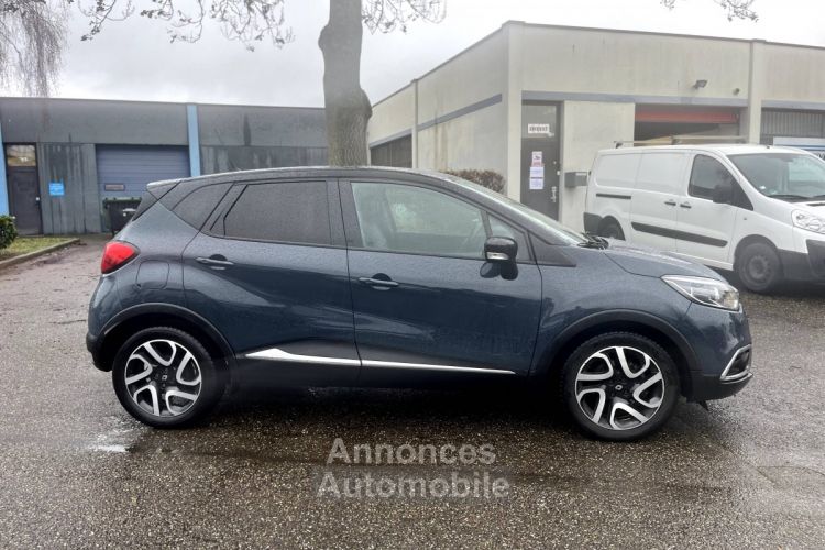 Renault Captur dCi 90 Energy Intens S&S eco² - <small></small> 9.990 € <small>TTC</small> - #7