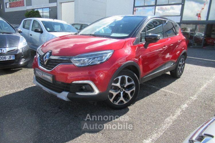 Renault Captur dCi 90 Intens - <small></small> 11.990 € <small>TTC</small> - #1